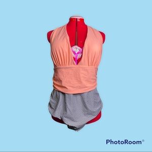 2XL Swimsuit, One piece